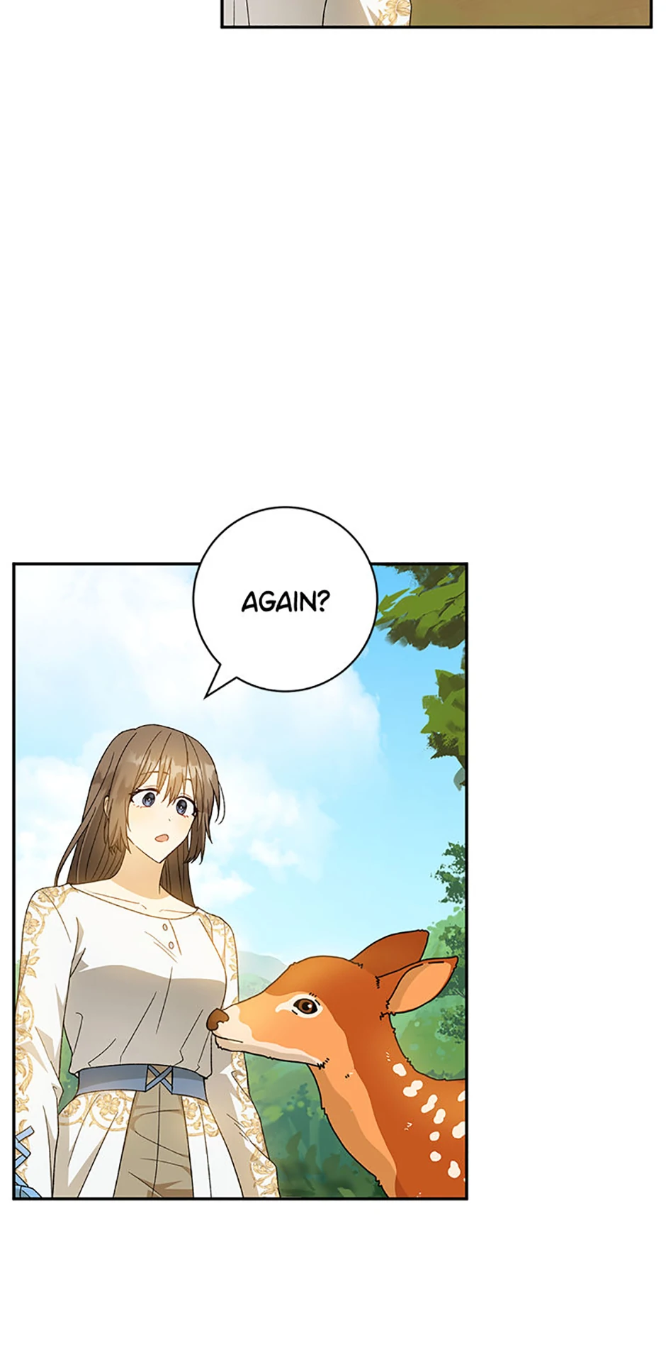 Individualistic Love Chapter 59 page 27
