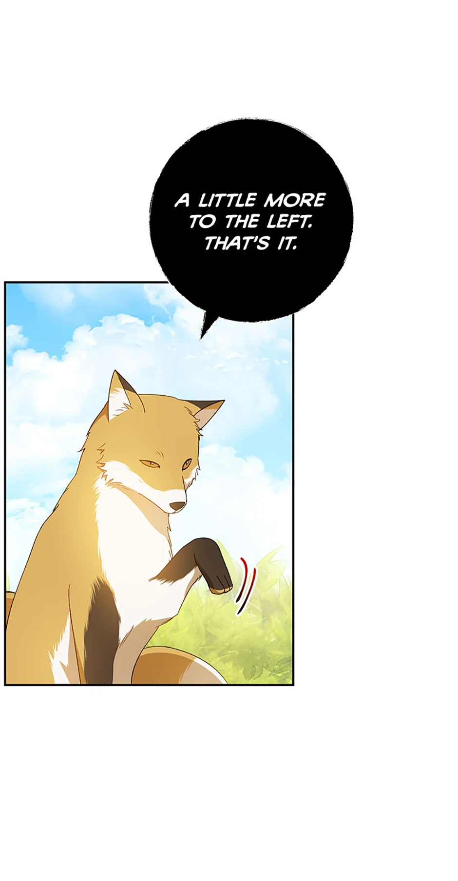Individualistic Love Chapter 59 page 2