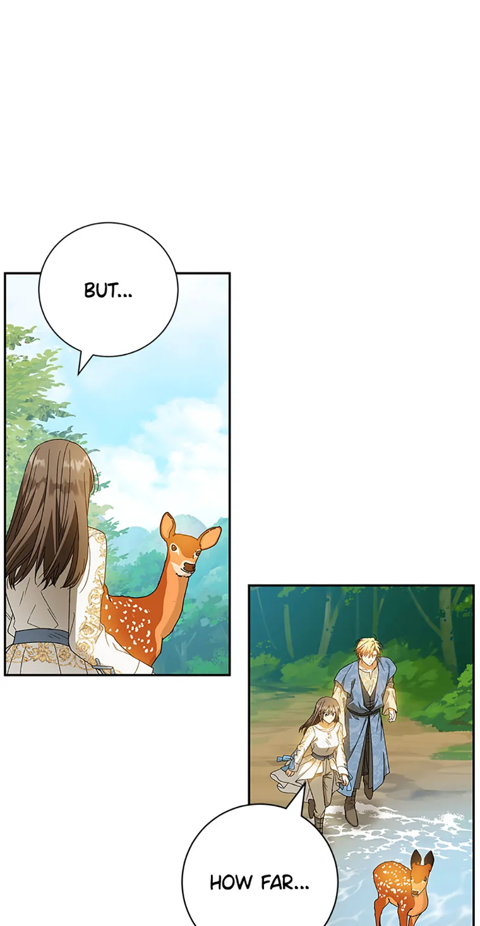 Individualistic Love Chapter 59 page 29