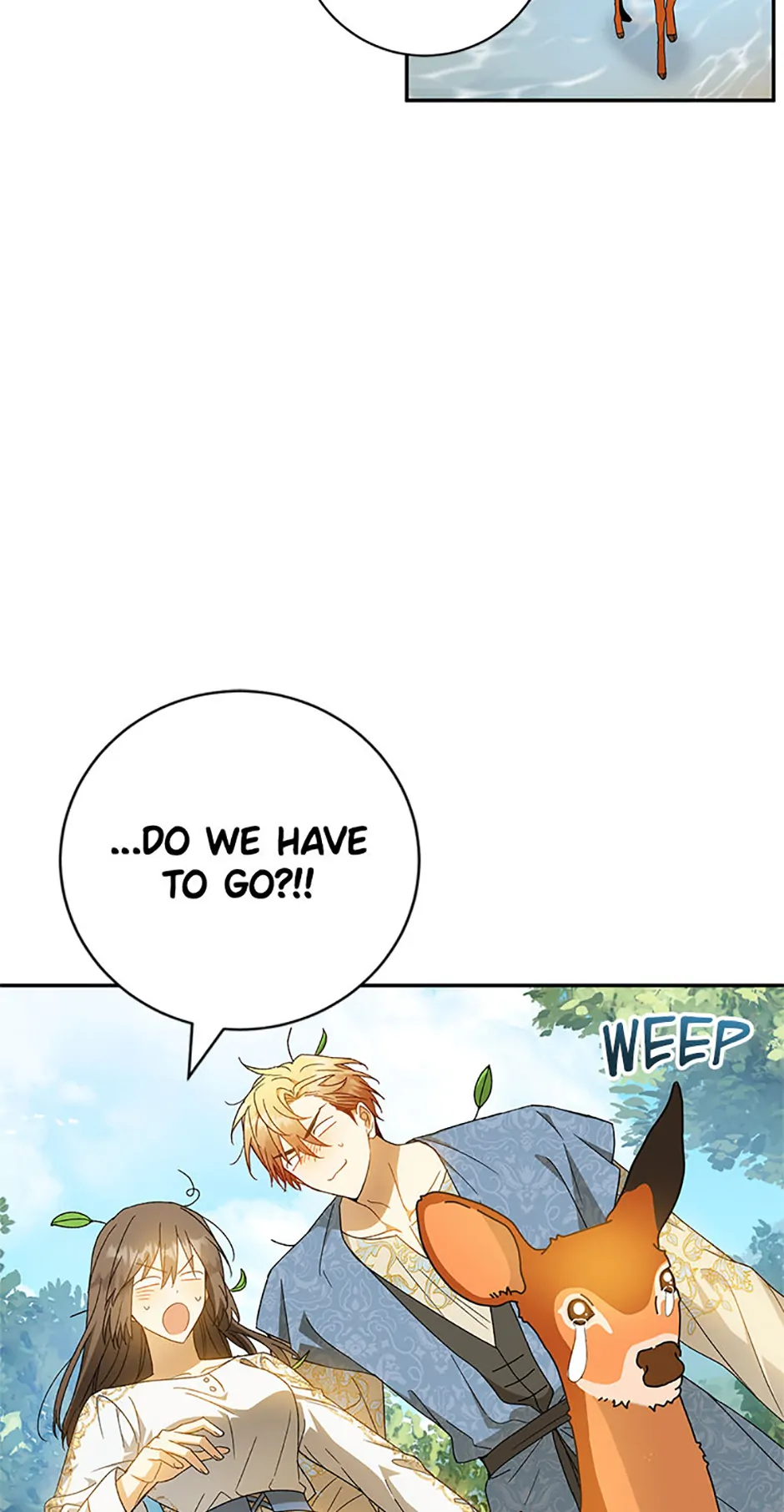 Individualistic Love Chapter 59 page 30