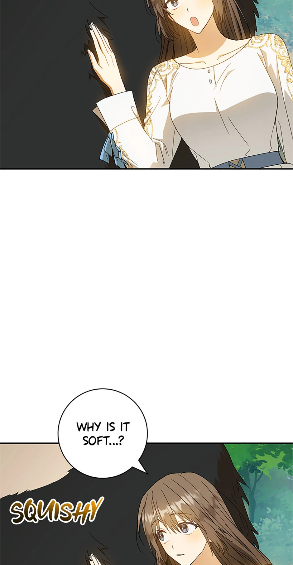 Individualistic Love Chapter 59 page 33