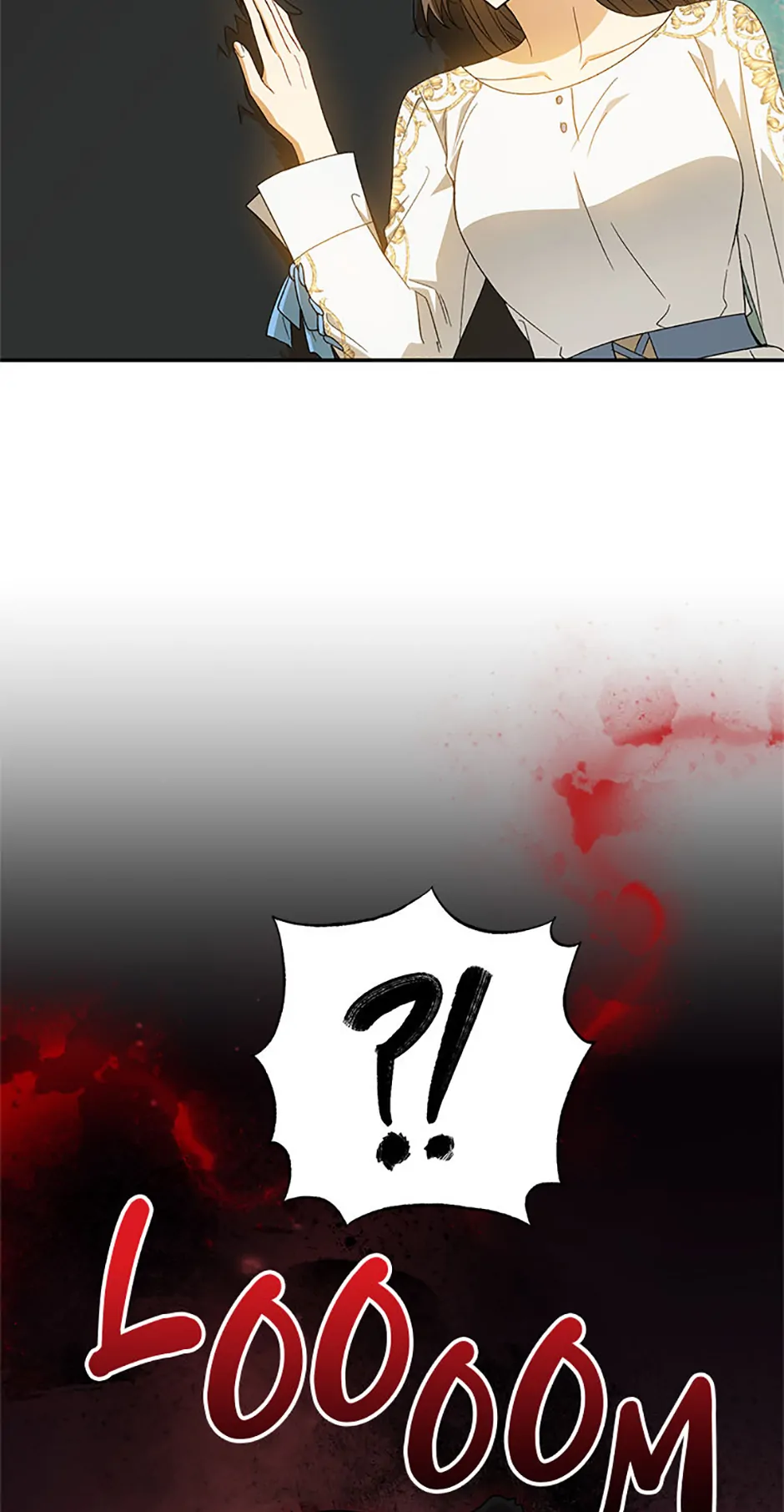 Individualistic Love Chapter 59 page 34