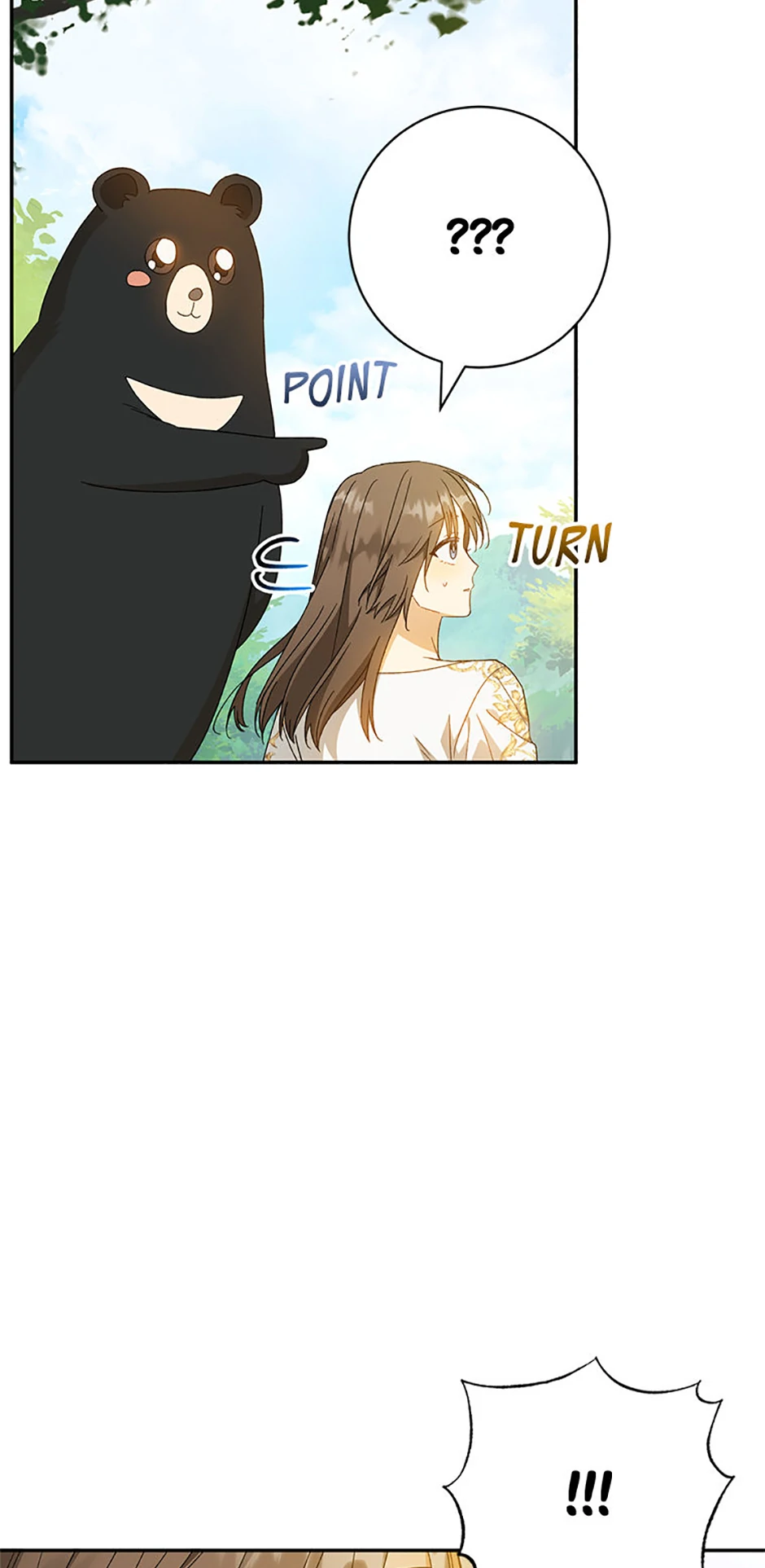 Individualistic Love Chapter 59 page 39