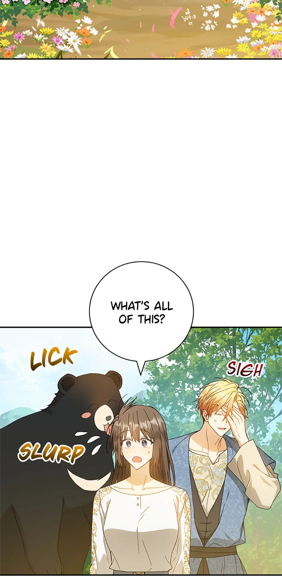 Individualistic Love Chapter 59 page 42