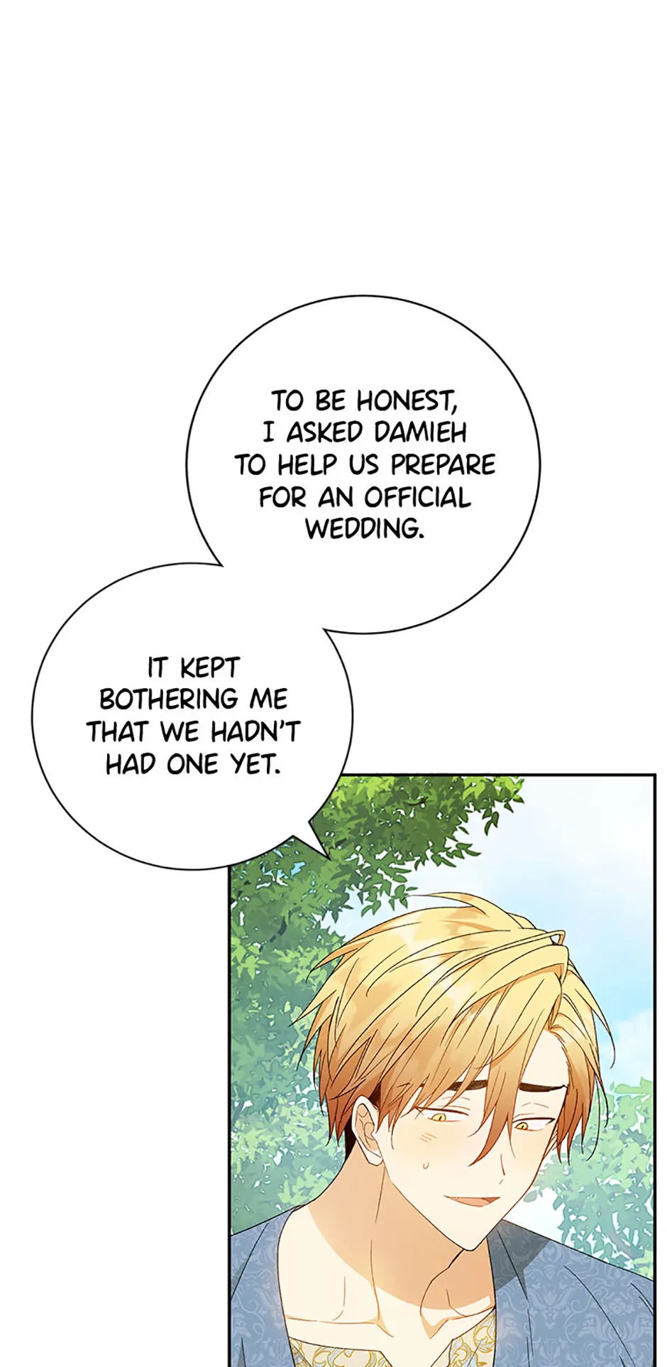 Individualistic Love Chapter 59 page 43