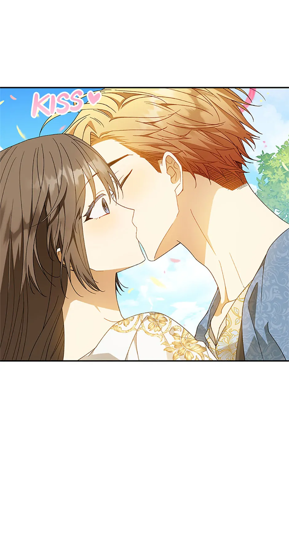 Individualistic Love Chapter 59 page 52