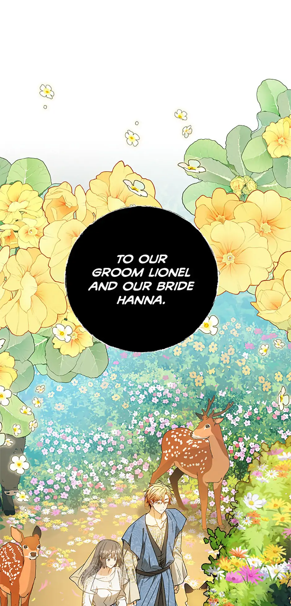 Individualistic Love Chapter 59 page 56