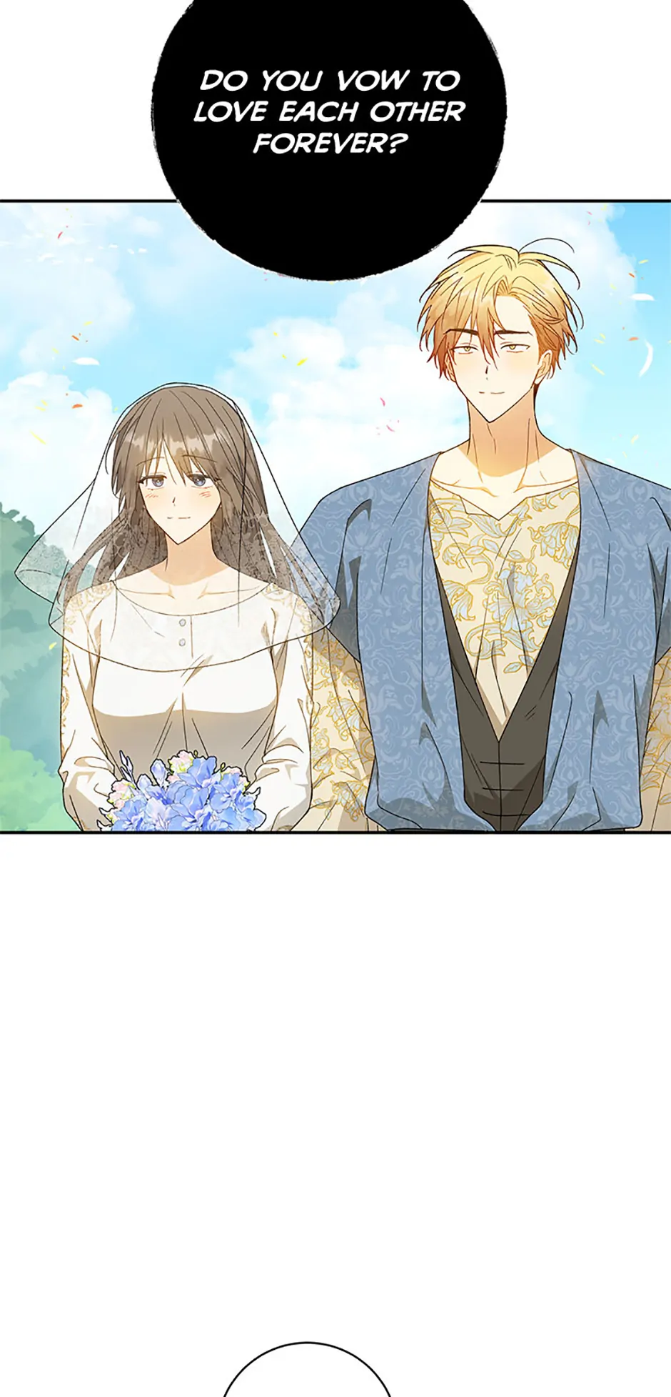Individualistic Love Chapter 59 page 58