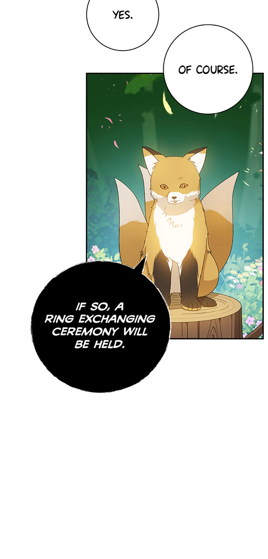 Individualistic Love Chapter 59 page 59