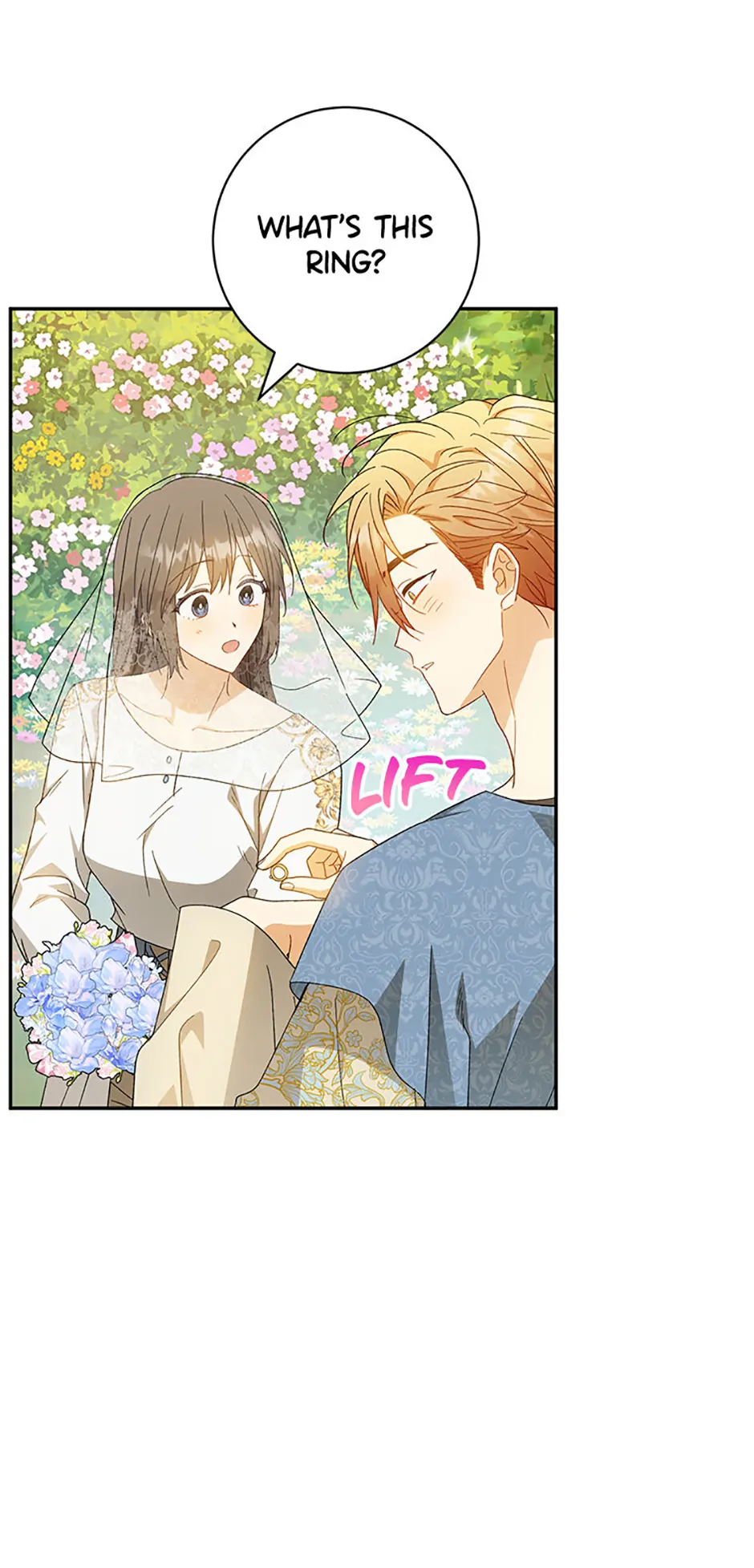 Individualistic Love Chapter 59 page 60