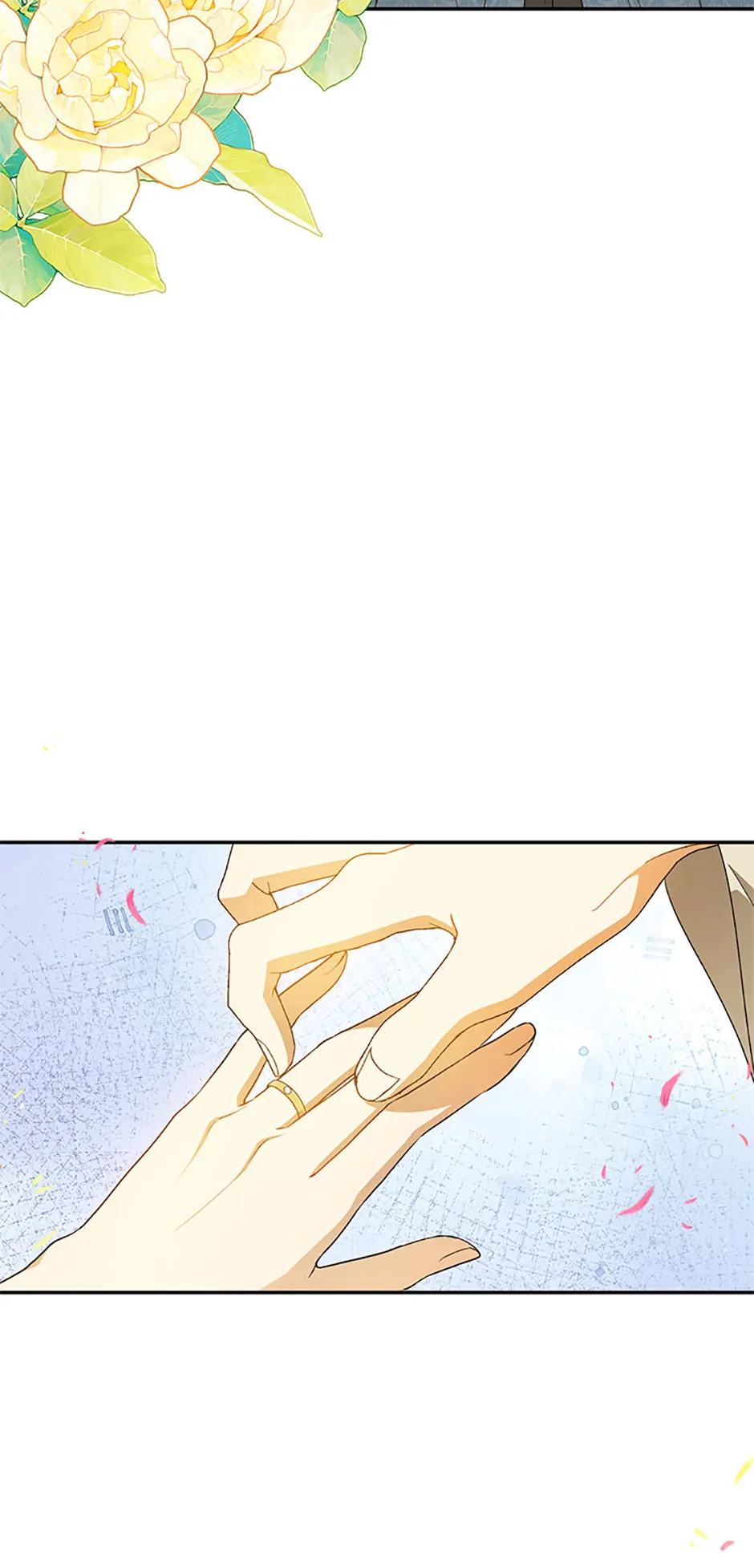 Individualistic Love Chapter 59 page 62