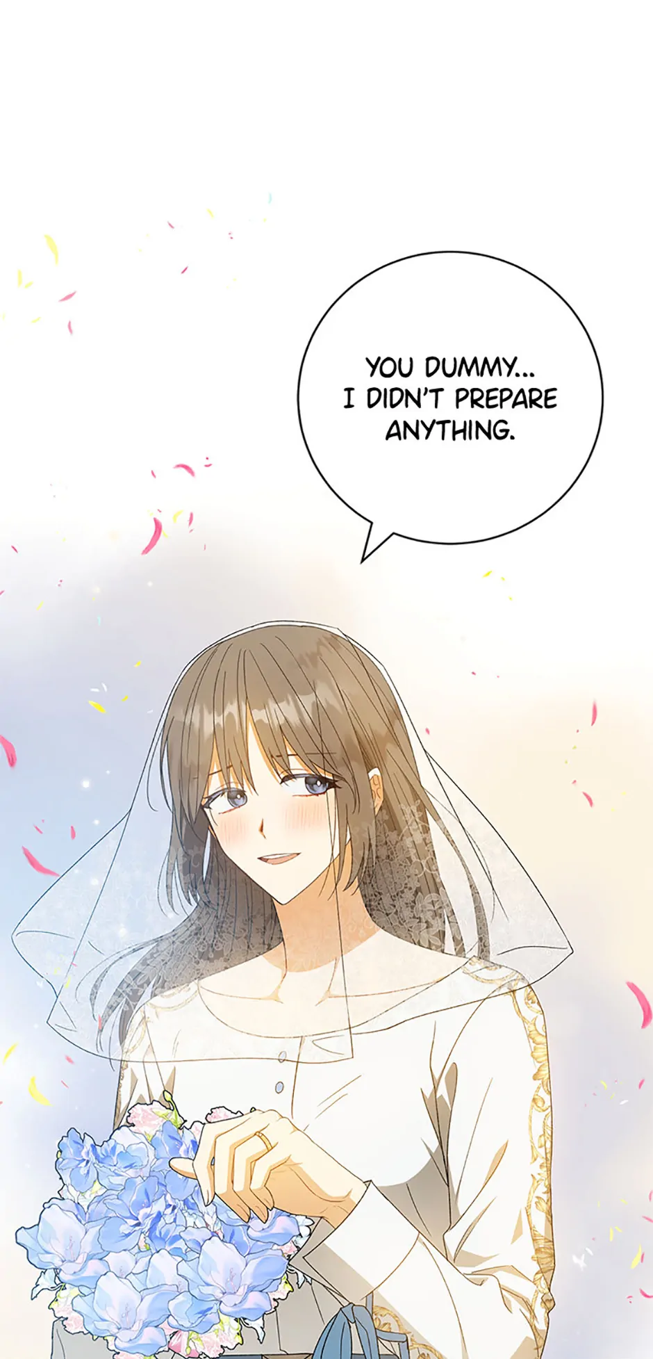 Individualistic Love Chapter 59 page 63