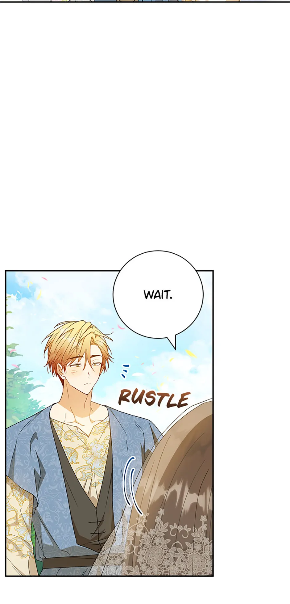 Individualistic Love Chapter 59 page 64