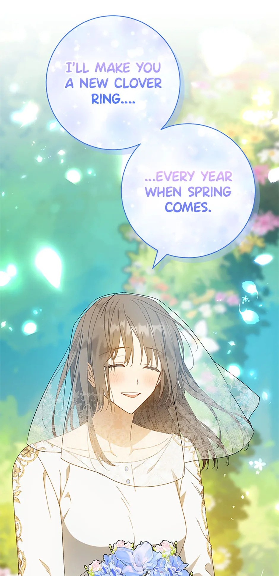 Individualistic Love Chapter 59 page 67