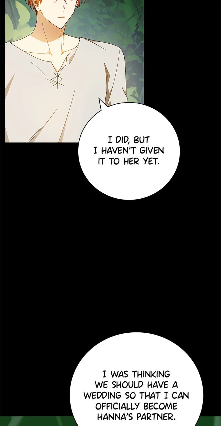 Individualistic Love Chapter 59 page 7