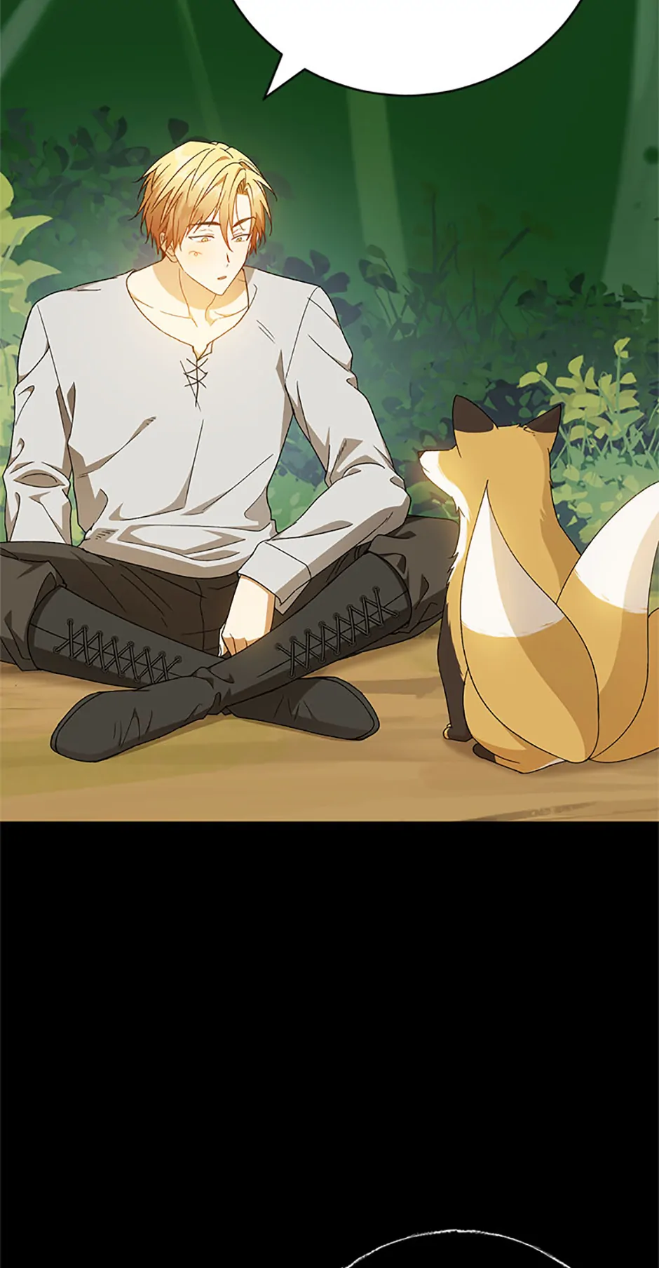Individualistic Love Chapter 59 page 8