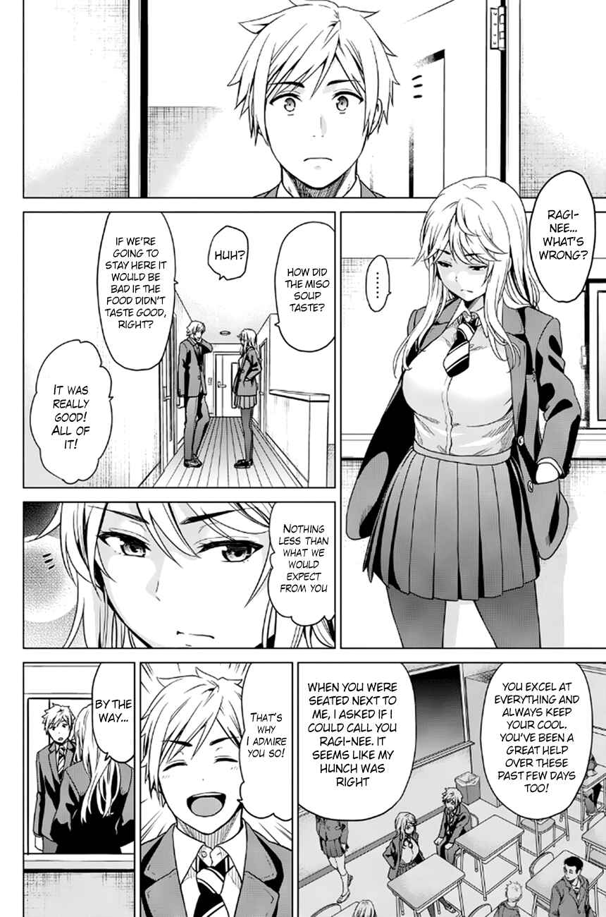 Infection Chapter 12 page 2
