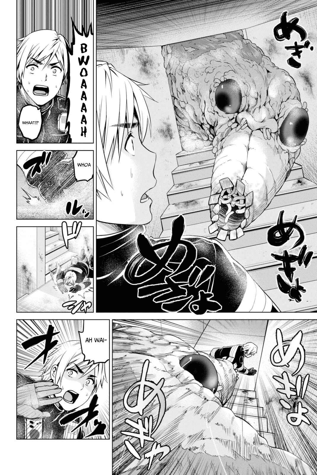 Infection Chapter 25 page 4