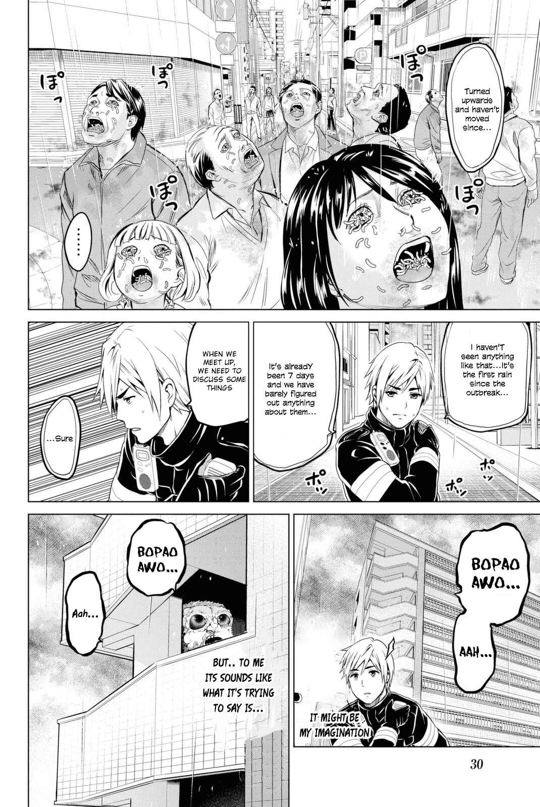 Infection Chapter 25 page 6