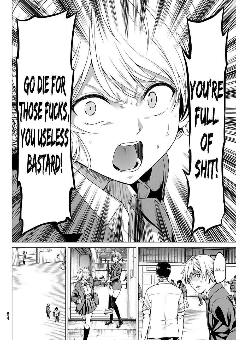 Infection Chapter 3 page 8