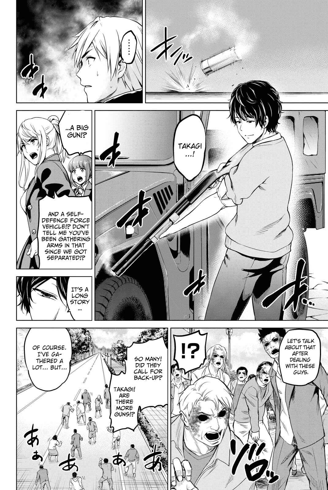Infection Chapter 38 page 2