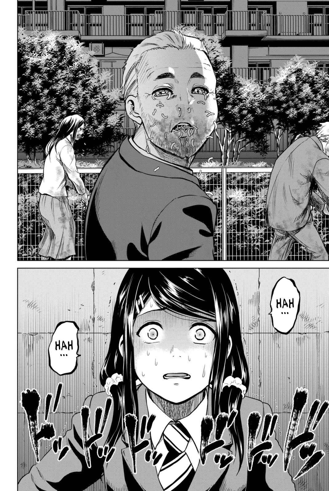 Infection Chapter 59 page 6