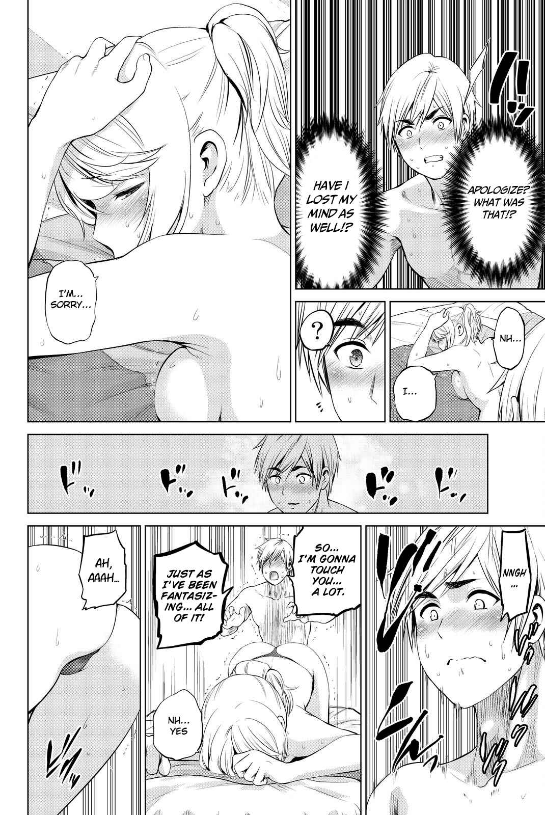 Infection Chapter 76 page 4