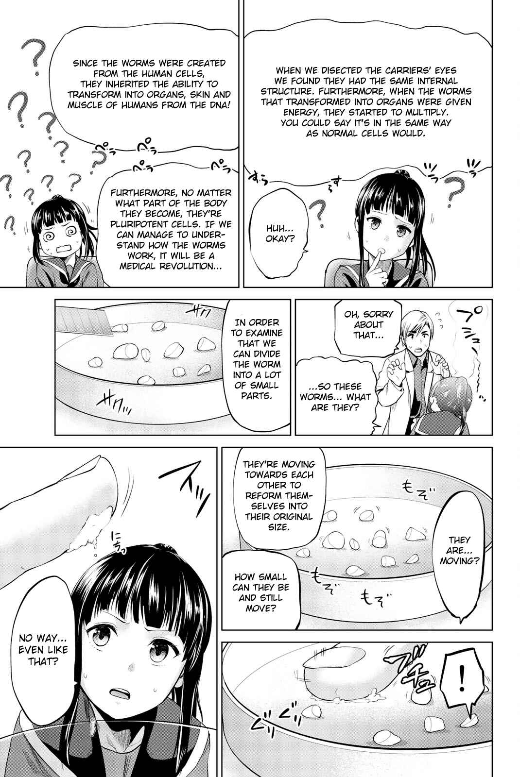 Infection Chapter 82 page 7