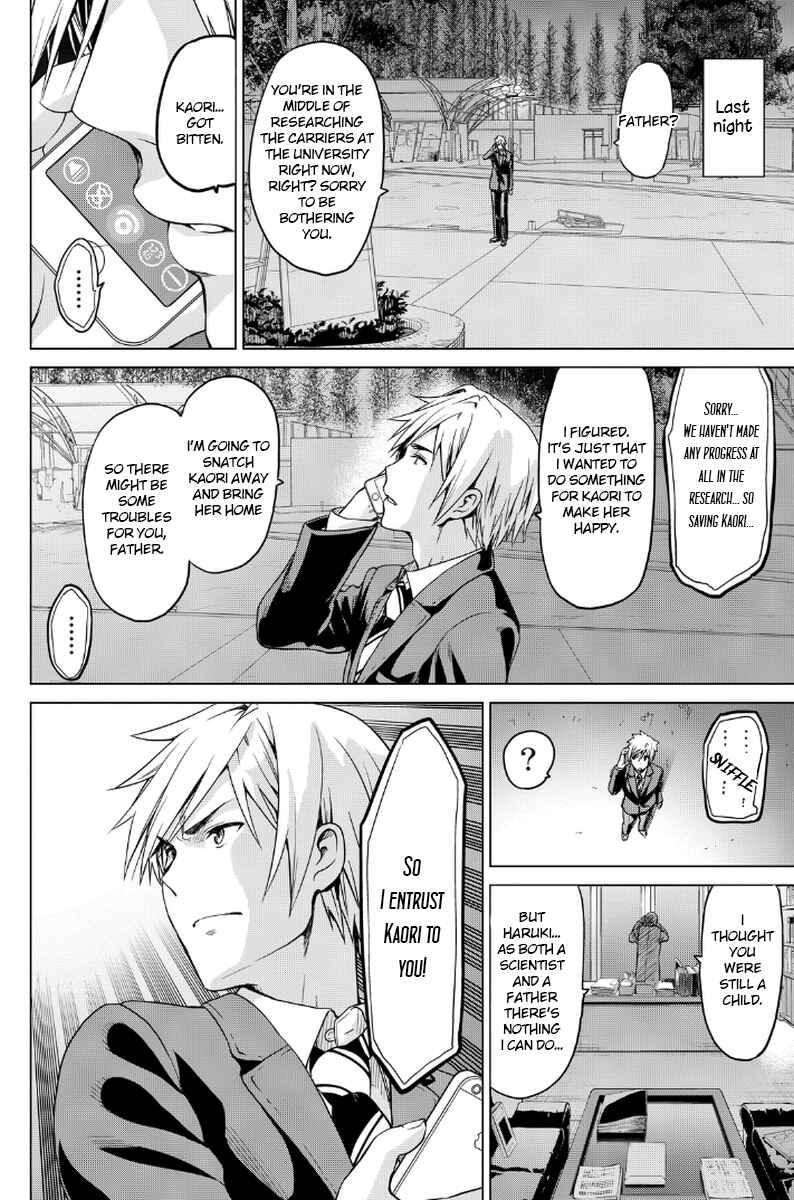 Infection Chapter 9 page 2