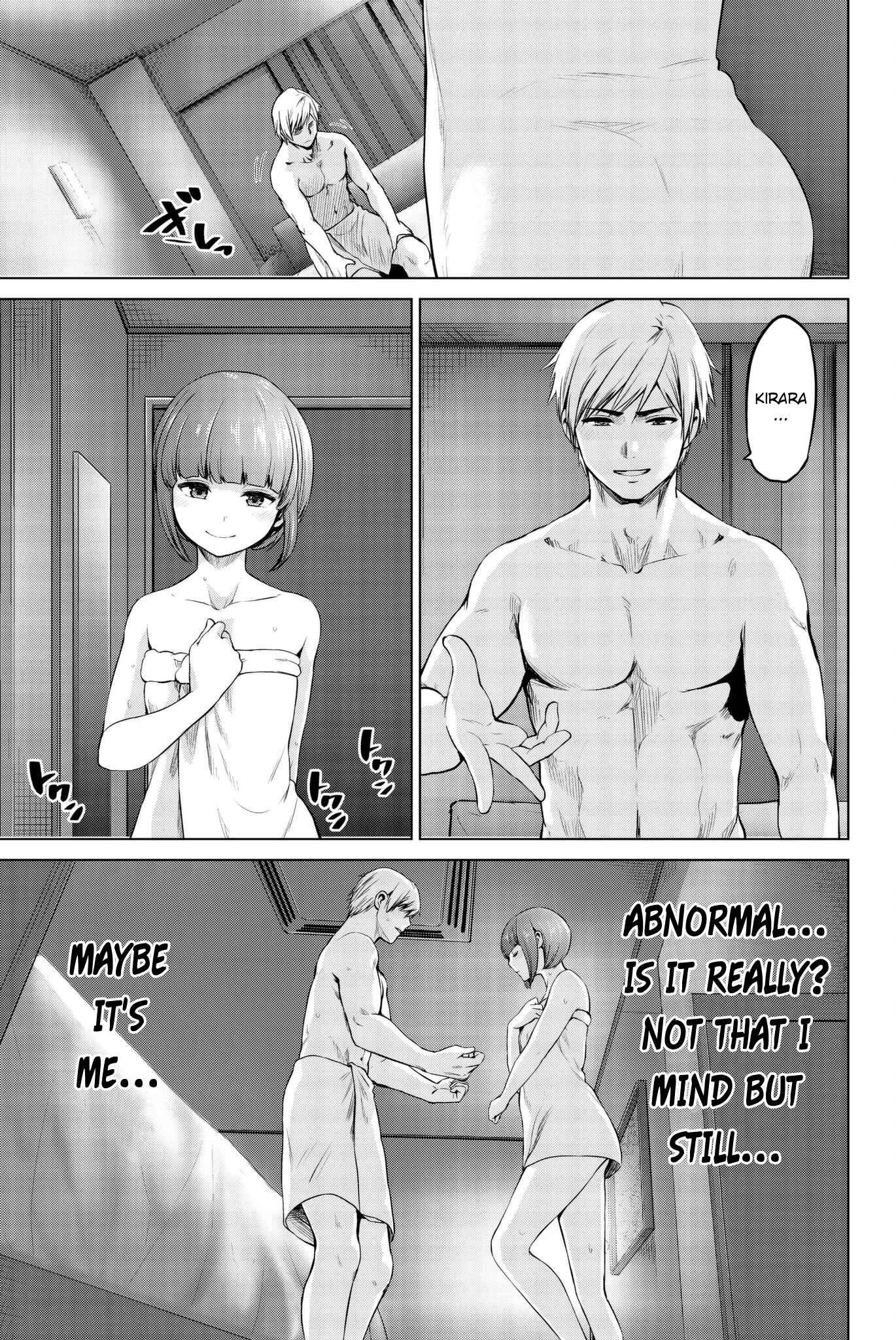 Infection Chapter 96 page 4