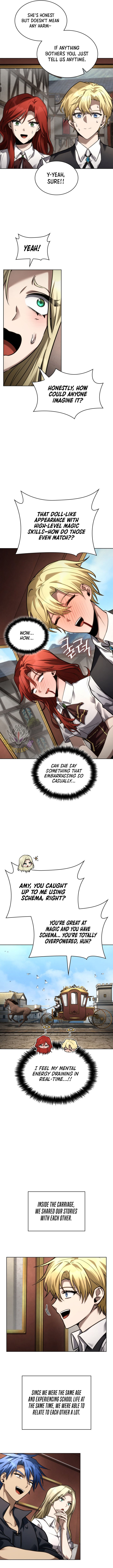 Infinite Mage Chapter 108 page 12