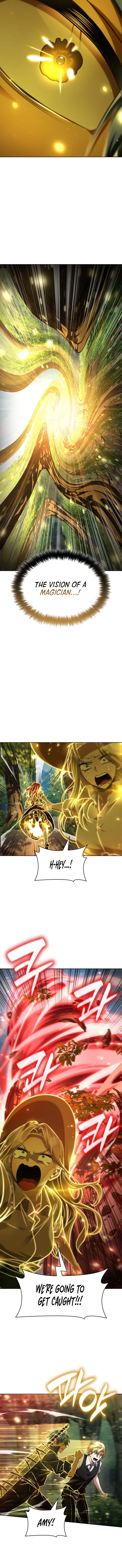 Infinite Mage Chapter 108 page 5