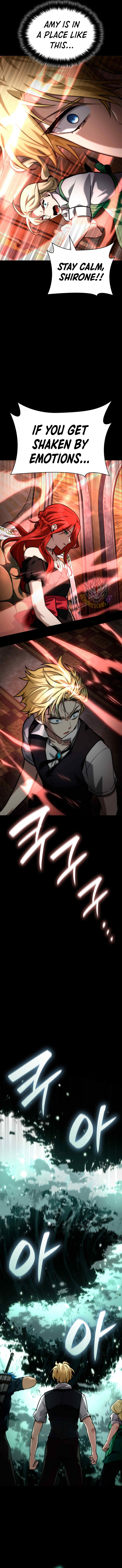 Infinite Mage Chapter 115 page 17