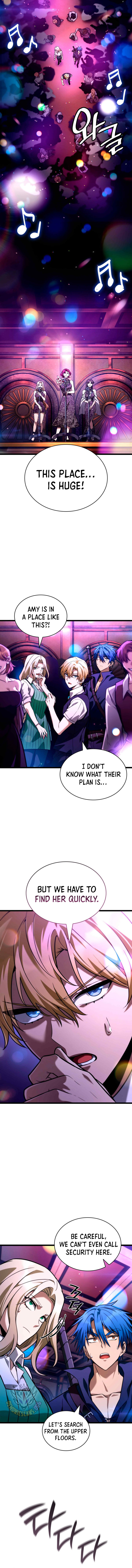 Infinite Mage Chapter 115 page 3