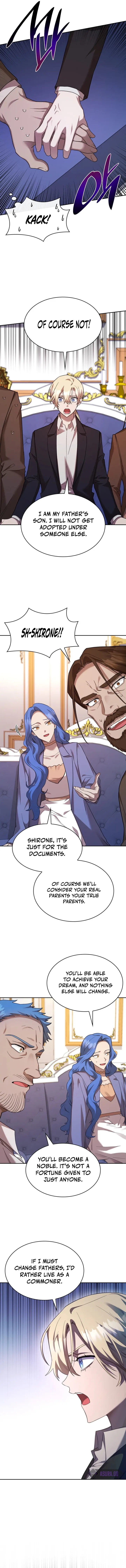 Infinite Mage Chapter 14 page 10