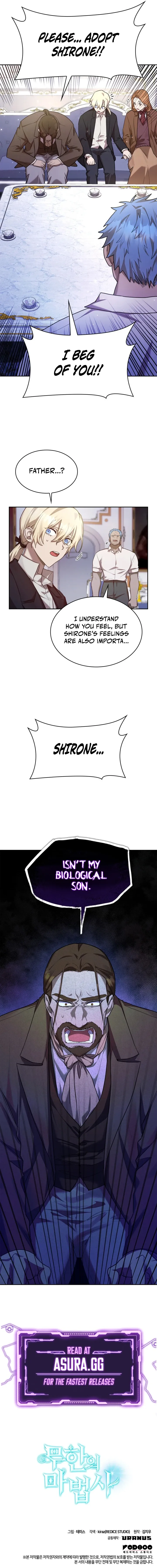 Infinite Mage Chapter 14 page 13