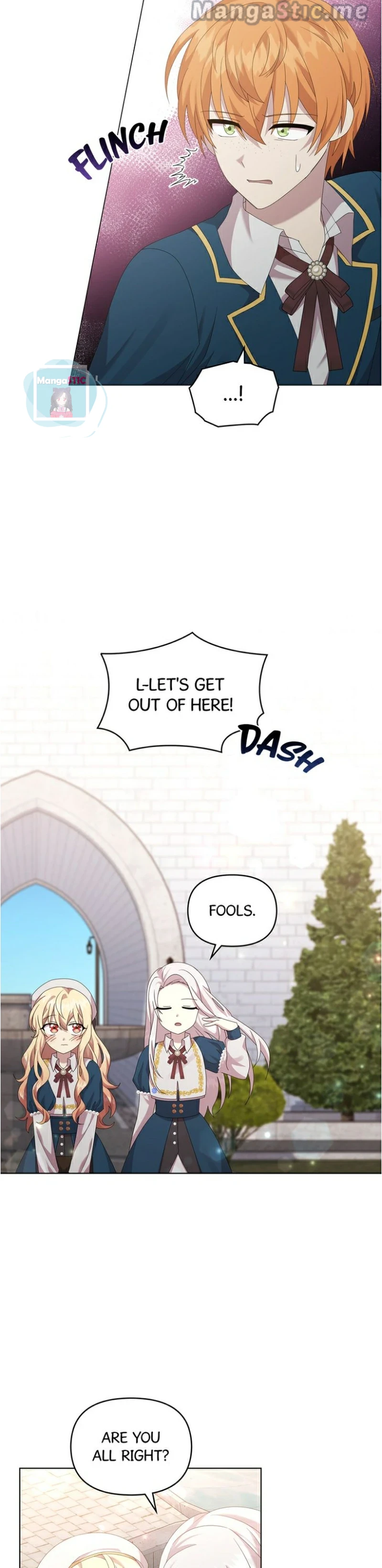 Ingram’s Lantern Chapter 26 page 11