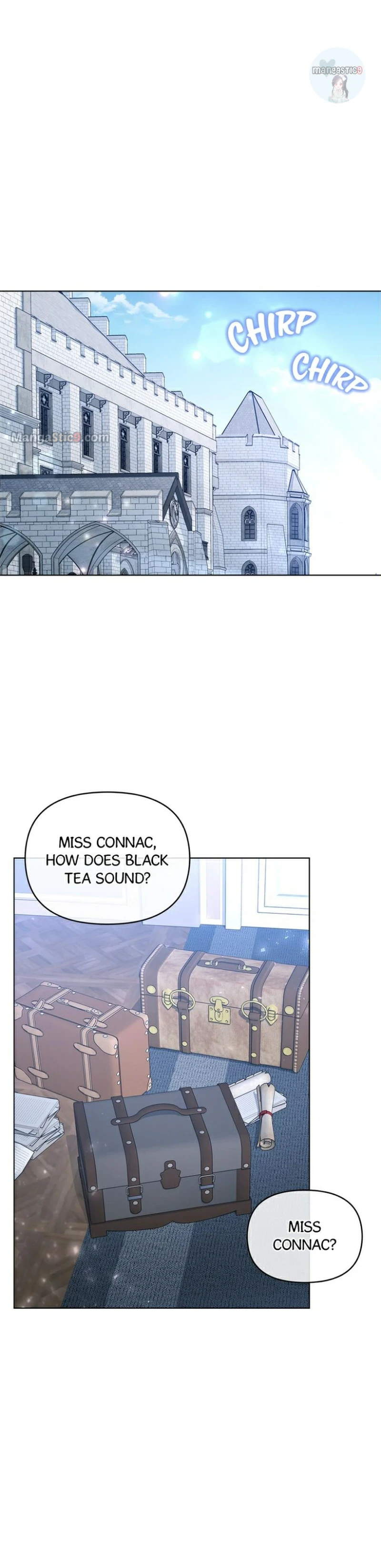 Ingram’s Lantern Chapter 32 page 1