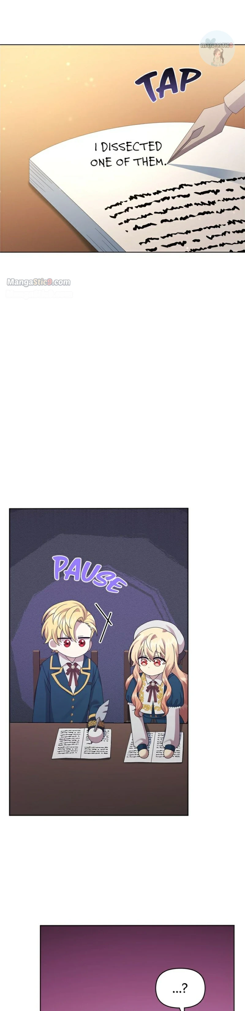 Ingram’s Lantern Chapter 32 page 20