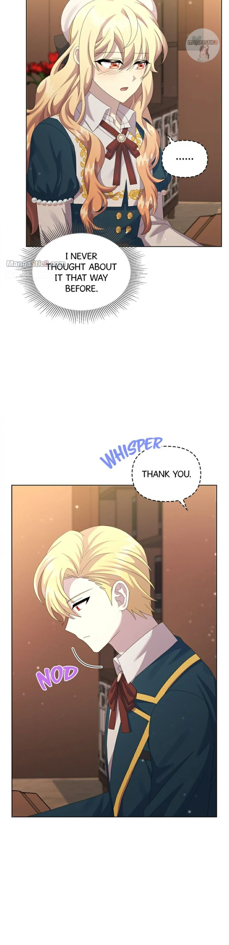 Ingram’s Lantern Chapter 32 page 22