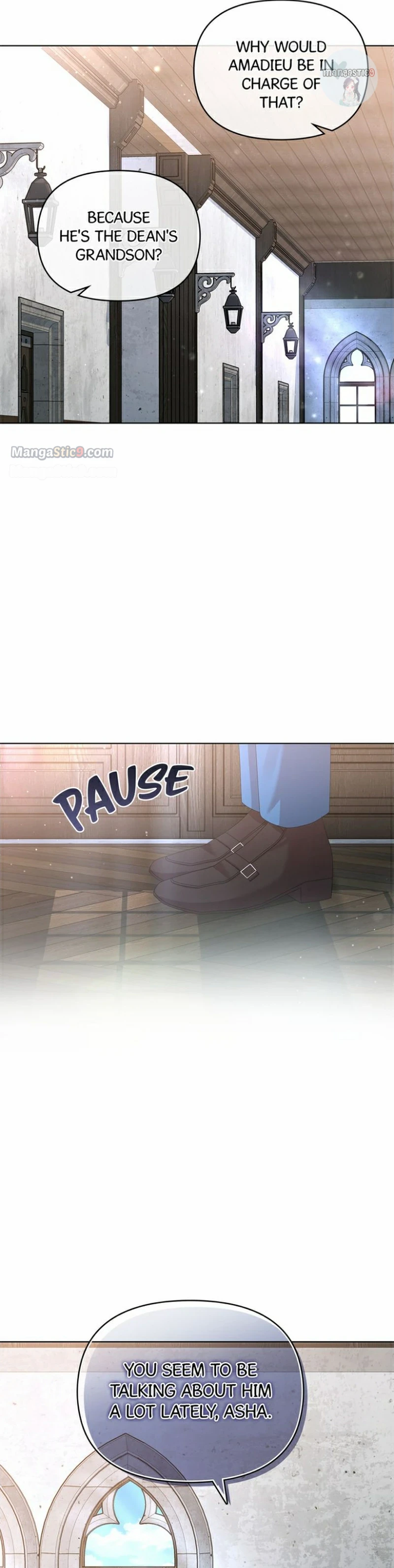 Ingram’s Lantern Chapter 32 page 35