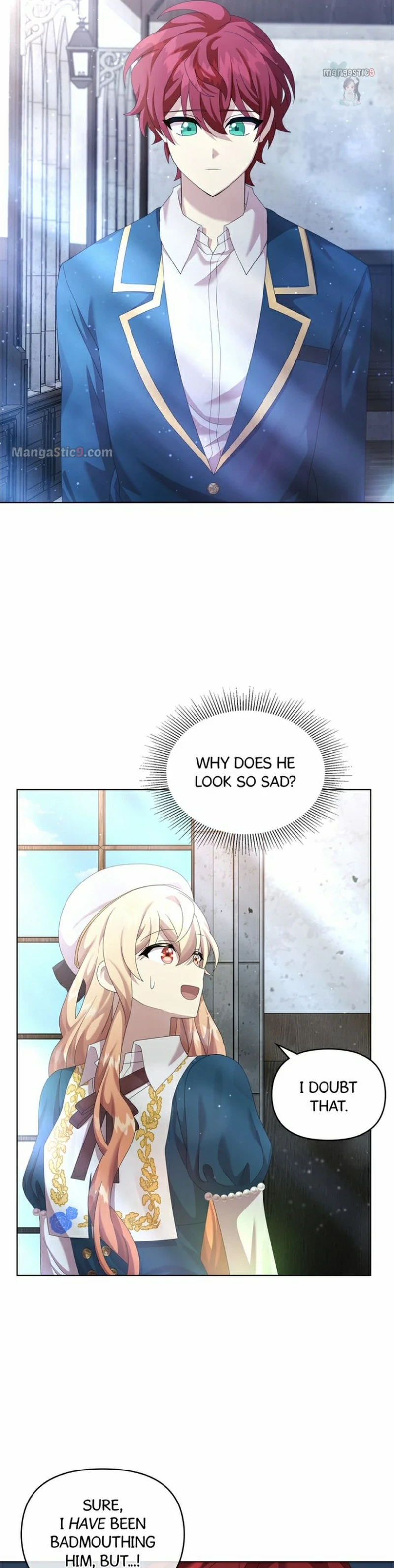 Ingram’s Lantern Chapter 32 page 37