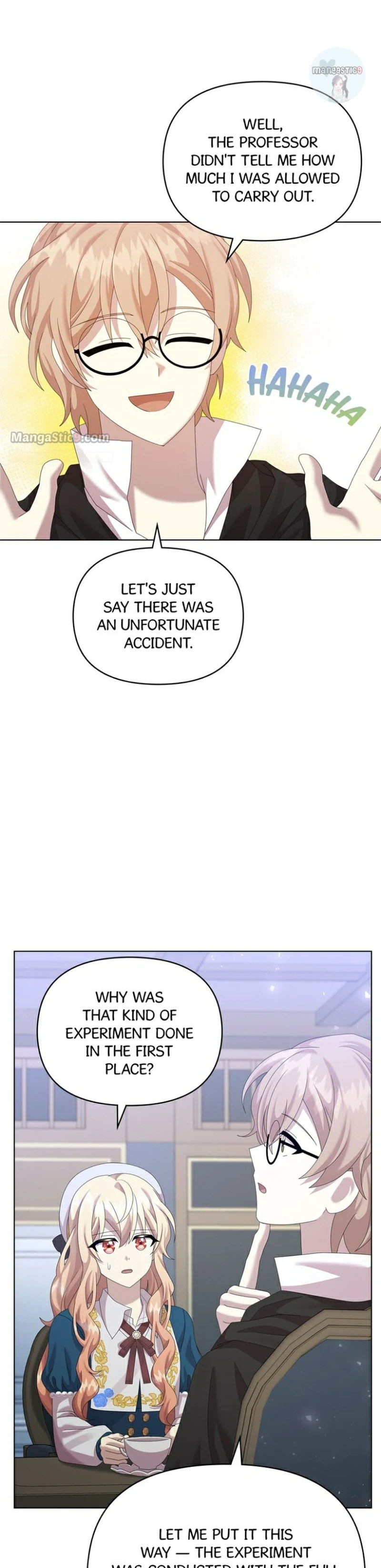 Ingram’s Lantern Chapter 32 page 7