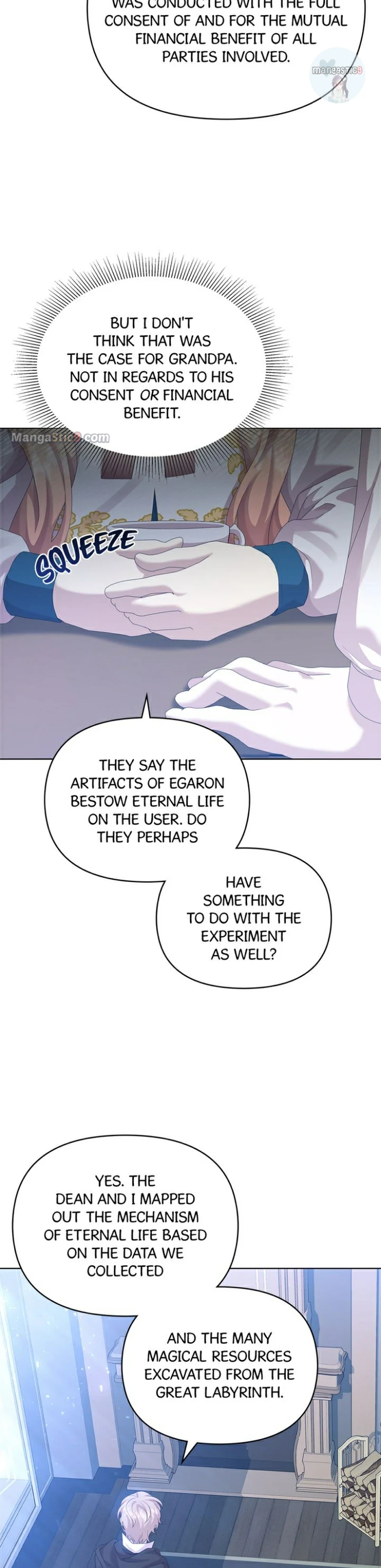 Ingram’s Lantern Chapter 32 page 8
