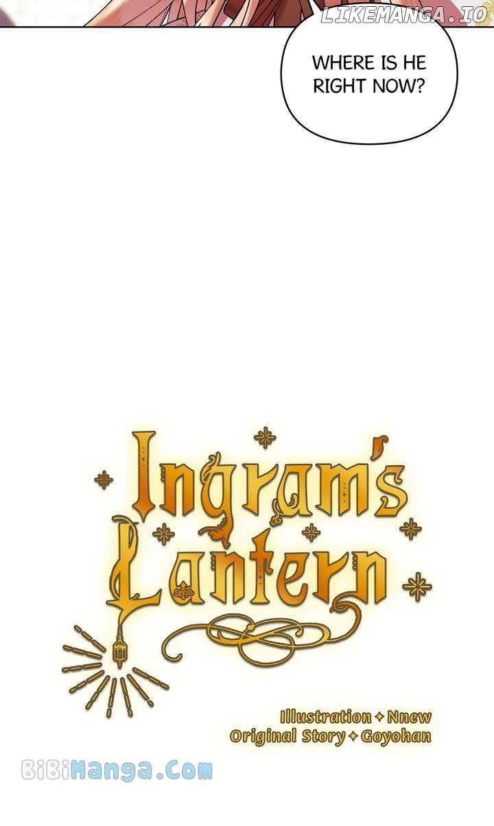Ingram’s Lantern Chapter 45 page 6