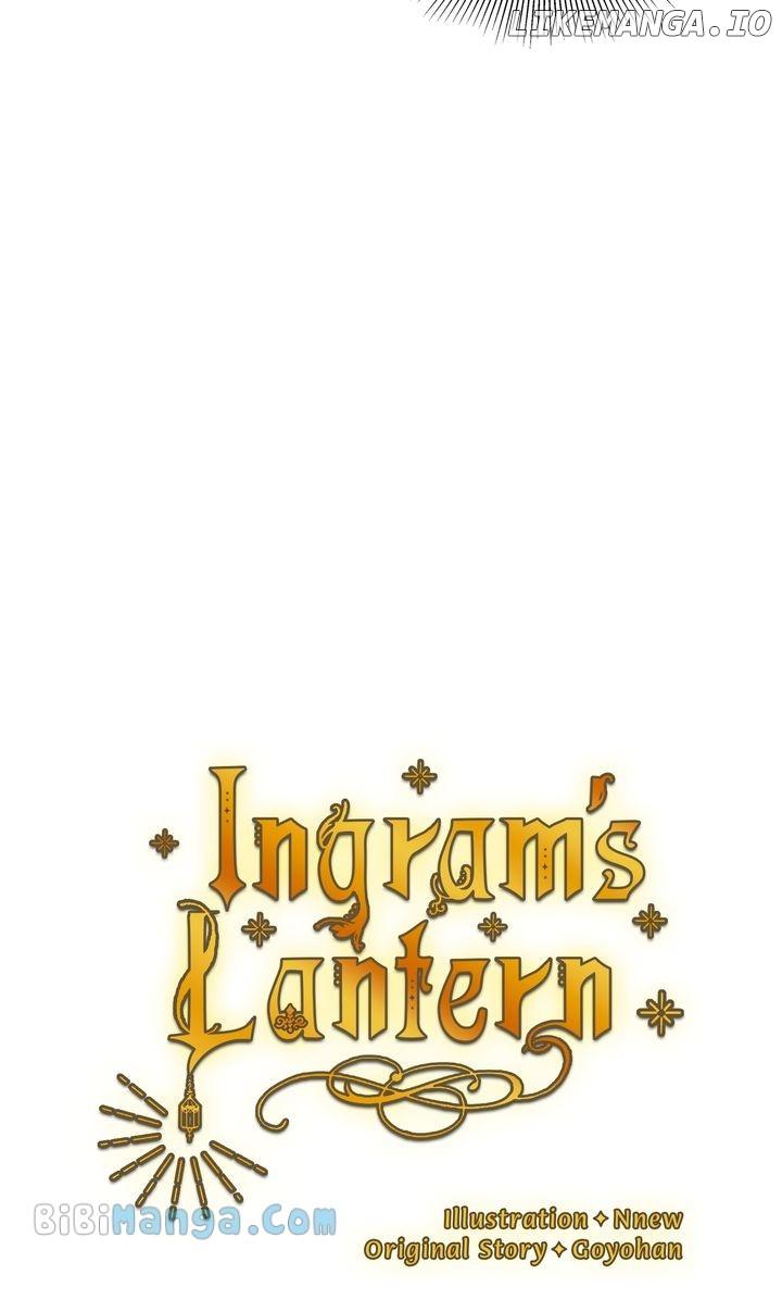 Ingram’s Lantern Chapter 46 page 11