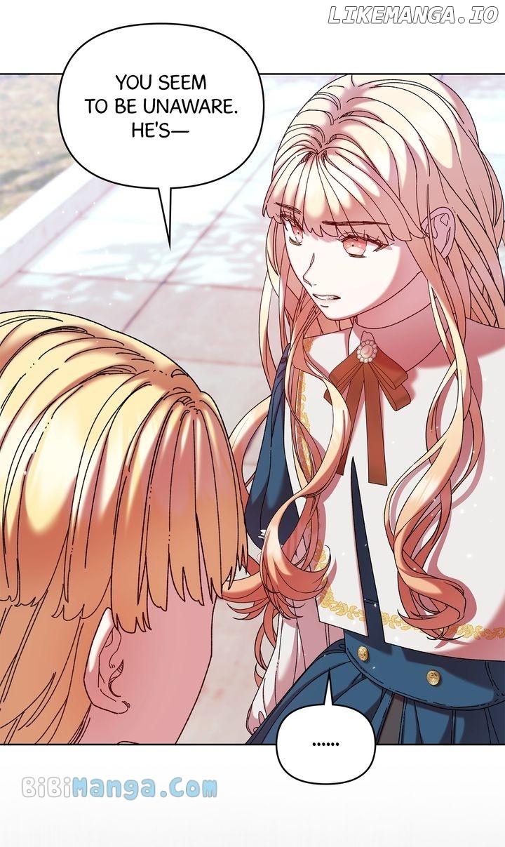 Ingram’s Lantern Chapter 46 page 20