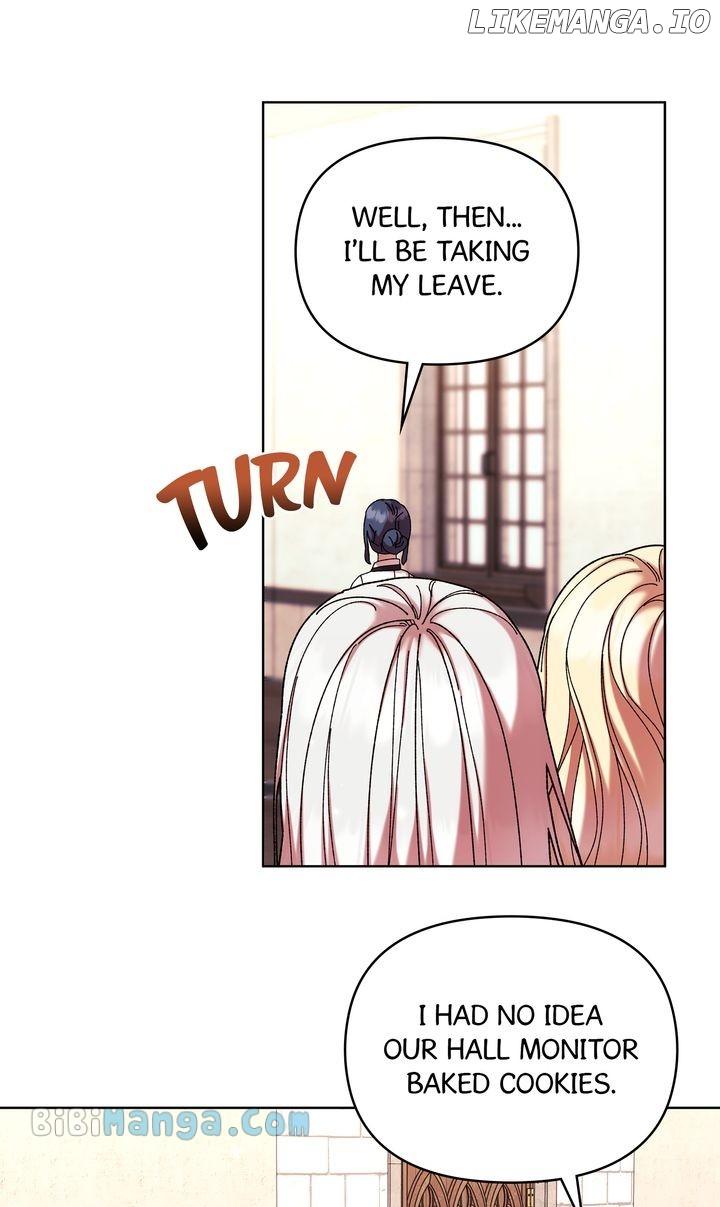 Ingram’s Lantern Chapter 46 page 49