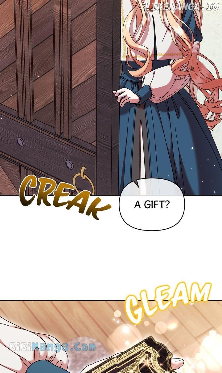 Ingram’s Lantern Chapter 46 page 51