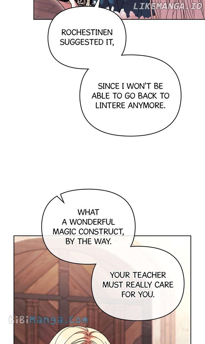 Ingram’s Lantern Chapter 46 page 57